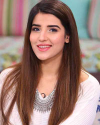 Hareem Farooq